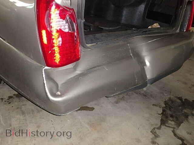 2004 CADILLAC DEVILLE - VIN: 1G6KD54Y34U117597 - Photo 10