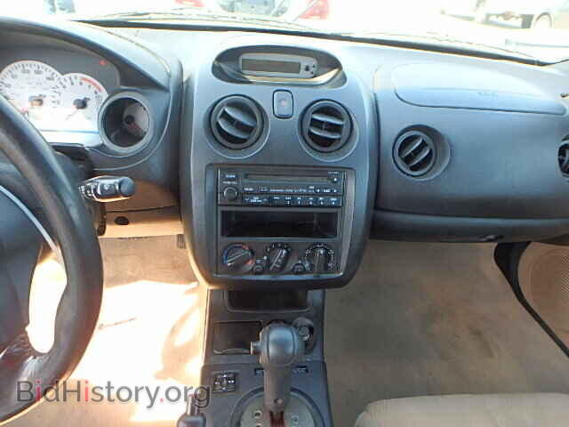 2001 MITSUBISHI ECLIPSE - VIN: 4A3AE45G11E205766 - Photo 9