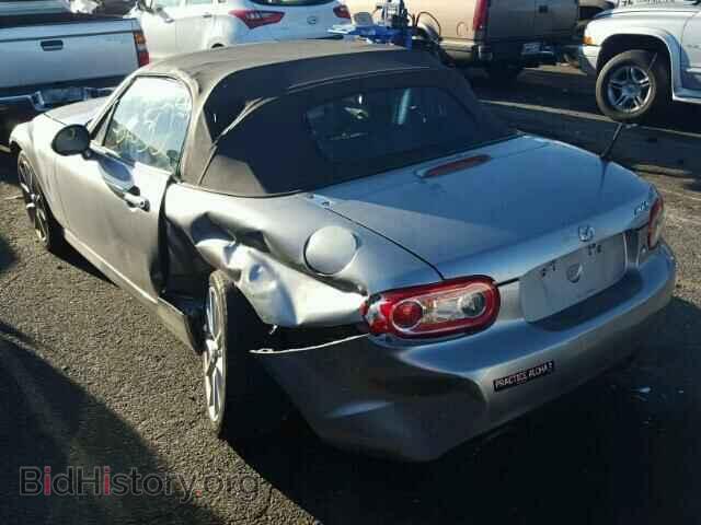 2010 MAZDA MIATA - VIN: JM1NC2EF2A0208601 - Photo 3