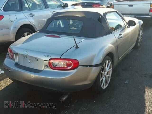 2010 MAZDA MIATA - VIN: JM1NC2EF2A0208601 - Photo 4