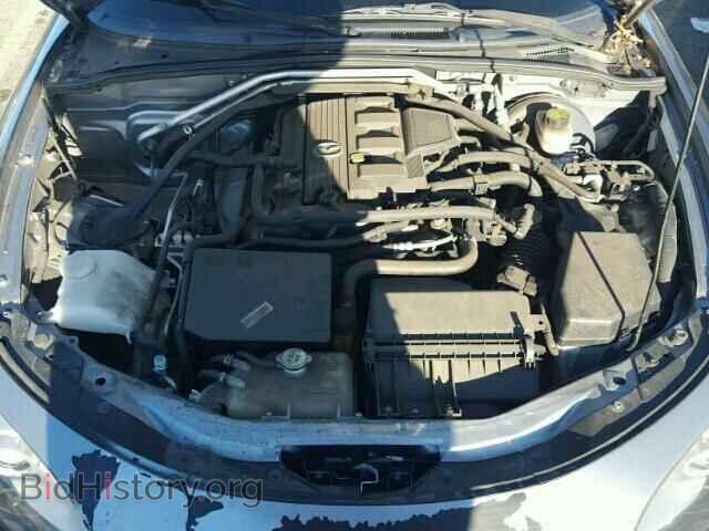 2010 MAZDA MIATA - VIN: JM1NC2EF2A0208601 - Photo 7