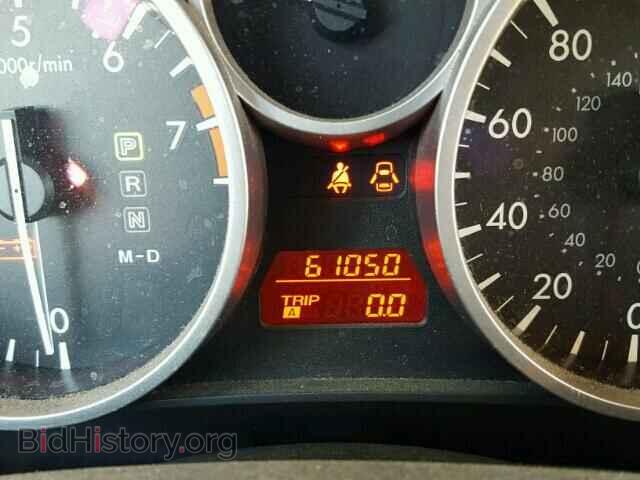 2010 MAZDA MIATA - VIN: JM1NC2EF2A0208601 - Photo 8