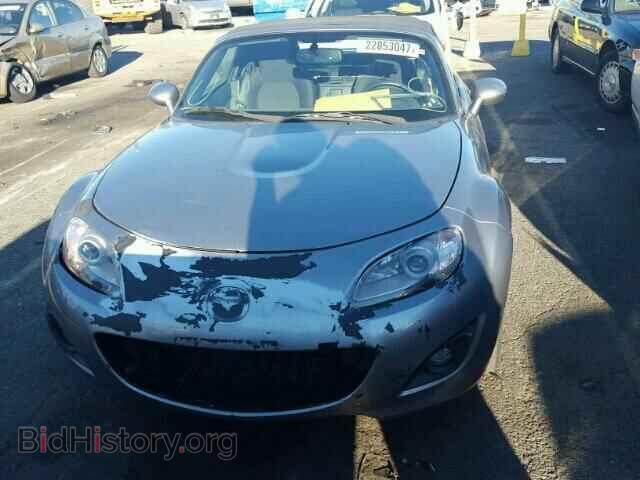 2010 MAZDA MIATA - VIN: JM1NC2EF2A0208601 - Photo 10