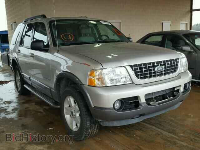 Фотография 1FMZU63K05ZA21005 - FORD EXPLORER 2005