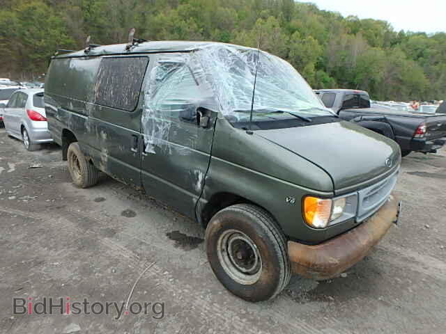 Photo 1FTSS34L12HB15106 - FORD ECONOLINE 2002