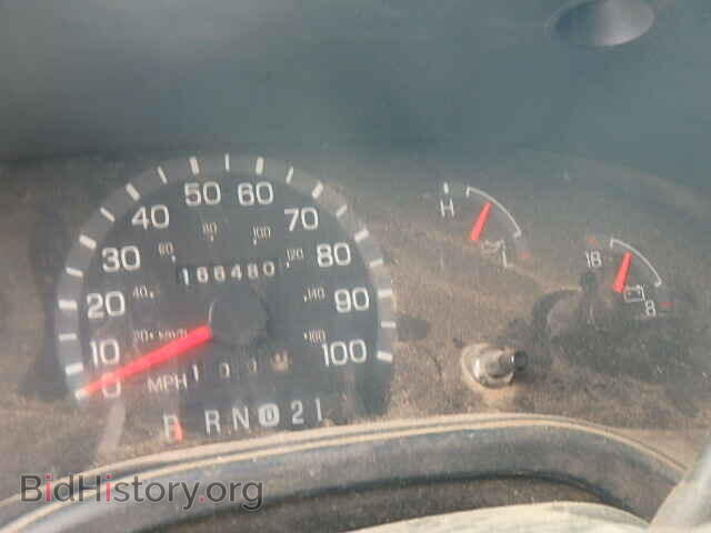 2002 FORD ECONOLINE - VIN: 1FTSS34L12HB15106 - Photo 8