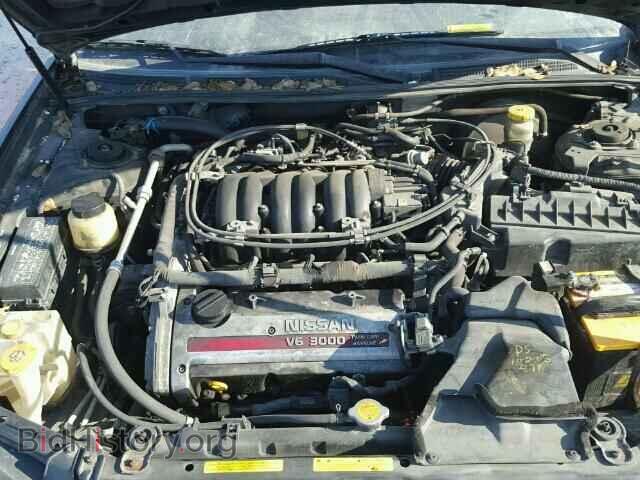 2000 NISSAN MAXIMA - VIN: JN1CA31D6YT538051 - Фото 7