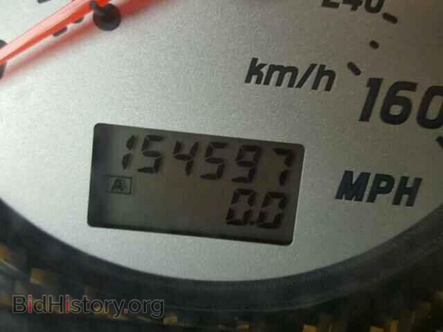 2000 NISSAN MAXIMA - VIN: JN1CA31D6YT538051 - Фото 8