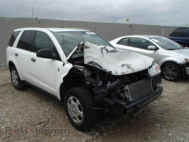 Photo 5GZCZ33DX6S846845 - SATURN VUE 2006