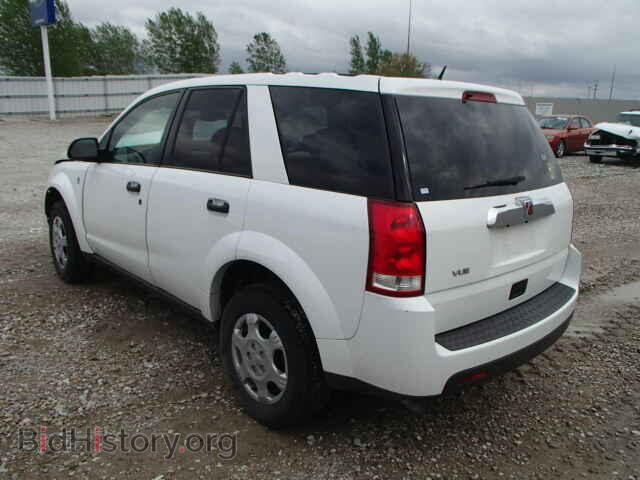 2006 SATURN VUE - VIN: 5GZCZ33DX6S846845 - Фото 3