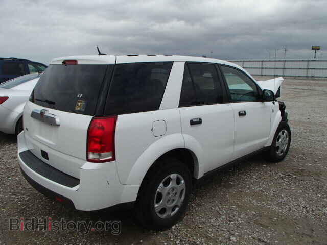 2006 SATURN VUE - VIN: 5GZCZ33DX6S846845 - Фото 4