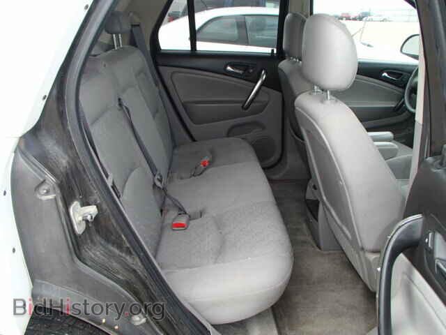 2006 SATURN VUE - VIN: 5GZCZ33DX6S846845 - Фото 6