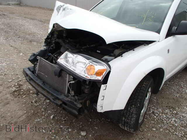 2006 SATURN VUE - VIN: 5GZCZ33DX6S846845 - Фото 9