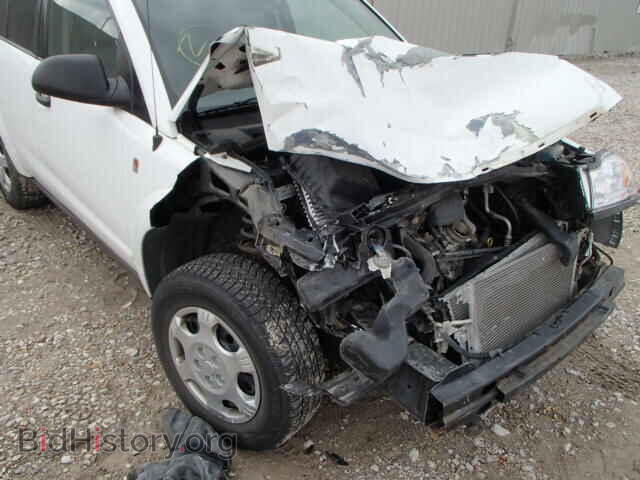 2006 SATURN VUE - VIN: 5GZCZ33DX6S846845 - Фото 10