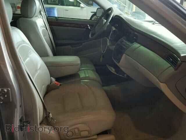 2000 CADILLAC DEVILLE - VIN: 1G6KD54Y5YU307875 - Photo 5