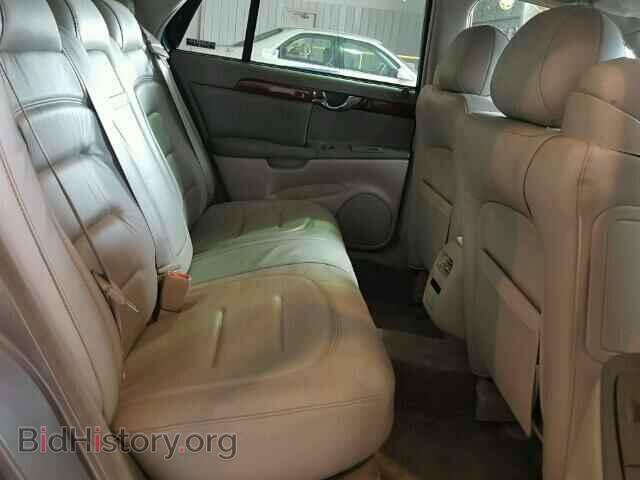 2000 CADILLAC DEVILLE - VIN: 1G6KD54Y5YU307875 - Photo 6