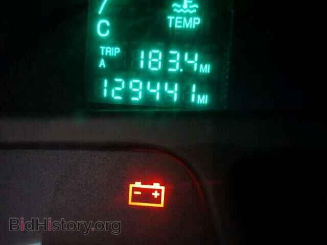 2000 CADILLAC DEVILLE - VIN: 1G6KD54Y5YU307875 - Photo 8