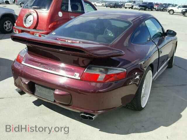 2004 PORSCHE 911 - VIN: WP0AA29984S622371 - Фото 4