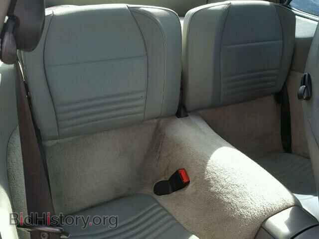 2004 PORSCHE 911 - VIN: WP0AA29984S622371 - Фото 6