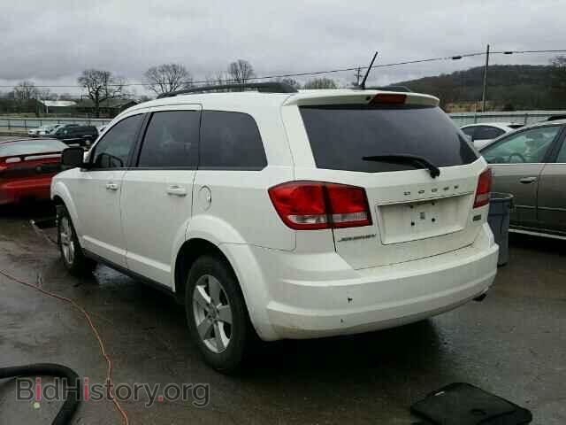 2015 DODGE JOURNEY - VIN: 3C4PDCAB7FT596434 - Фото 3