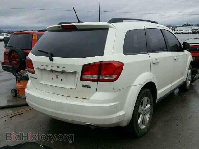 2015 DODGE JOURNEY - VIN: 3C4PDCAB7FT596434 - Фото 4