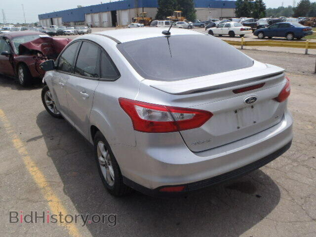 2012 FORD FOCUS - VIN: 1FAHP3F25CL173935 - Photo 3