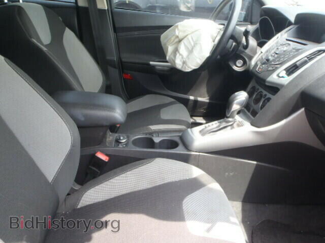 2012 FORD FOCUS - VIN: 1FAHP3F25CL173935 - Photo 5
