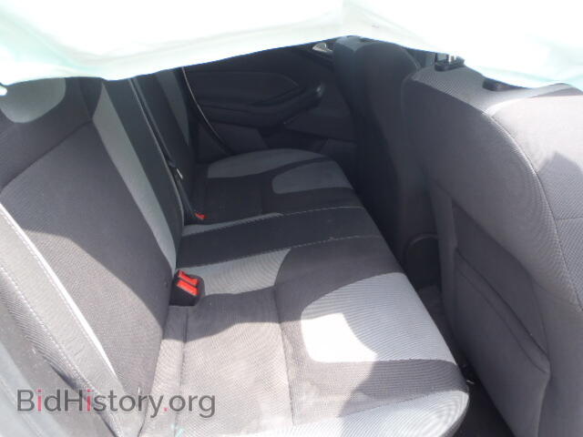 2012 FORD FOCUS - VIN: 1FAHP3F25CL173935 - Photo 6