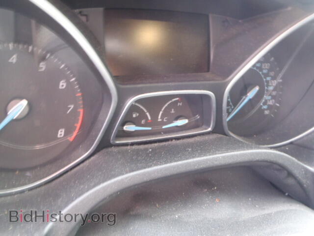 2012 FORD FOCUS - VIN: 1FAHP3F25CL173935 - Photo 8