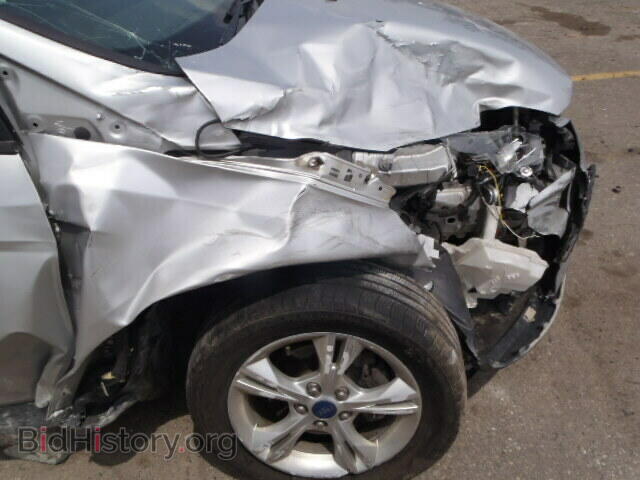 2012 FORD FOCUS - VIN: 1FAHP3F25CL173935 - Photo 9