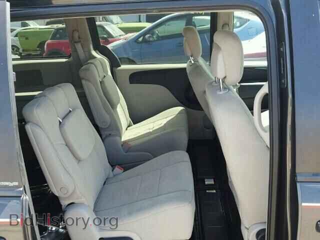 2012 DODGE CARAVAN - VIN: 2C4RDGBG8CR229745 - Photo 6