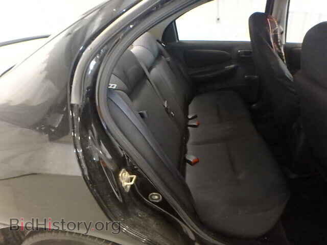 2003 DODGE NEON - VIN: 1B3ES56C93D138973 - Фото 6