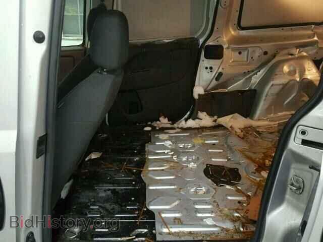 2015 RAM PROMASTER - VIN: ZFBERFBTXF6A70607 - Photo 6
