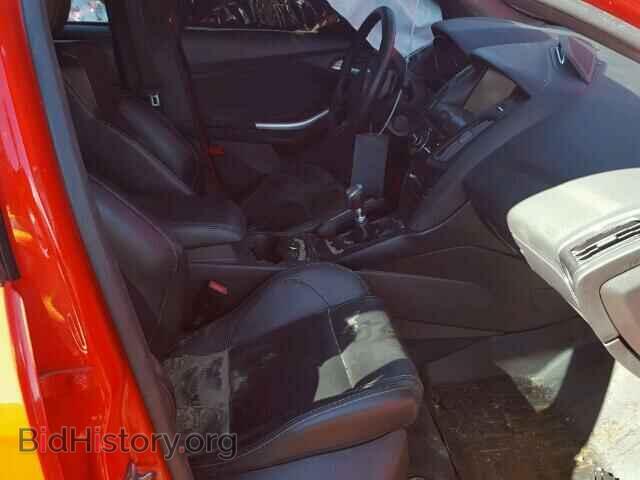 2013 FORD FOCUS - VIN: 1FADP3L91DL169222 - Photo 5