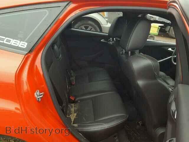 2013 FORD FOCUS - VIN: 1FADP3L91DL169222 - Photo 6