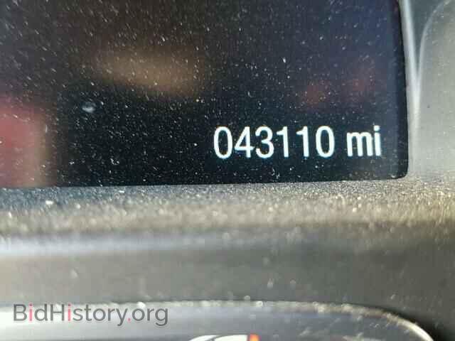 2013 FORD FOCUS - VIN: 1FADP3L91DL169222 - Photo 8