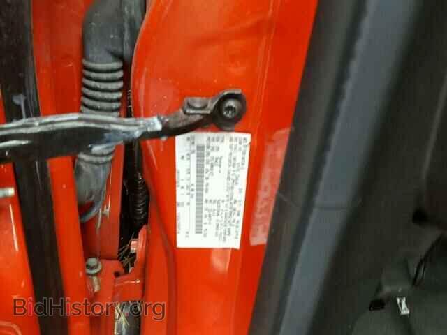 2013 FORD FOCUS - VIN: 1FADP3L91DL169222 - Photo 10