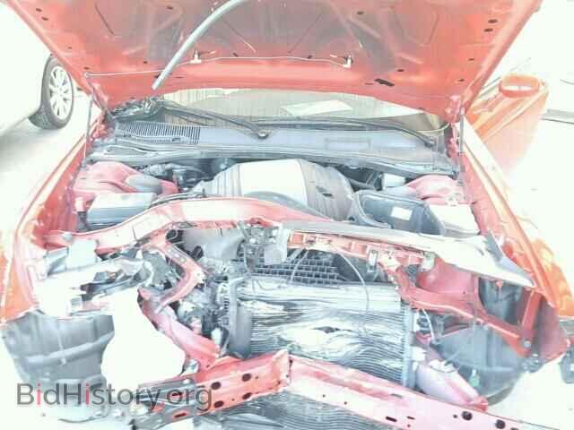 2013 DODGE CHALLENGER - VIN: 2C3CDYBT0DH665980 - Photo 7