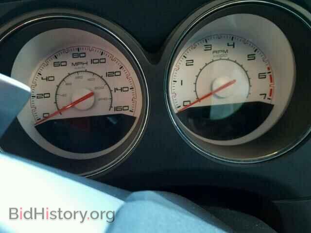 2013 DODGE CHALLENGER - VIN: 2C3CDYBT0DH665980 - Photo 8