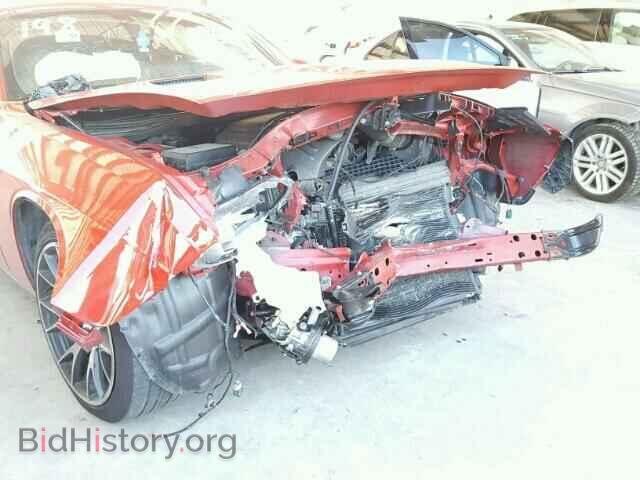 2013 DODGE CHALLENGER - VIN: 2C3CDYBT0DH665980 - Photo 9