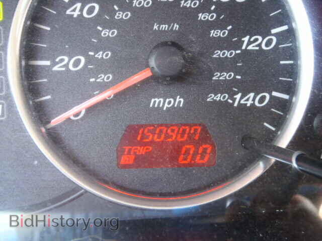 2006 MAZDA 6 - VIN: 1YVHP84D965M31405 - Фото 8