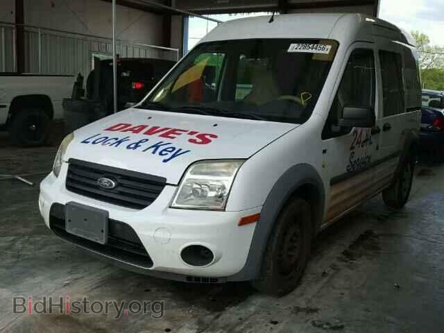 2010 FORD TRANSIT CO - VIN: NM0LS6BN6AT017465 - Фото 2
