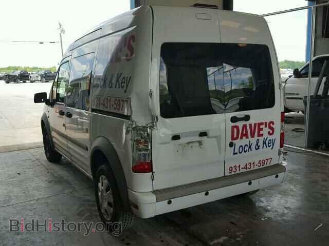 2010 FORD TRANSIT CO - VIN: NM0LS6BN6AT017465 - Фото 3
