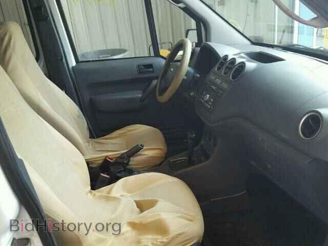 2010 FORD TRANSIT CO - VIN: NM0LS6BN6AT017465 - Фото 5