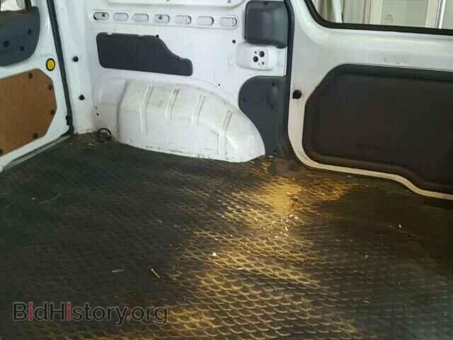 2010 FORD TRANSIT CO - VIN: NM0LS6BN6AT017465 - Фото 6