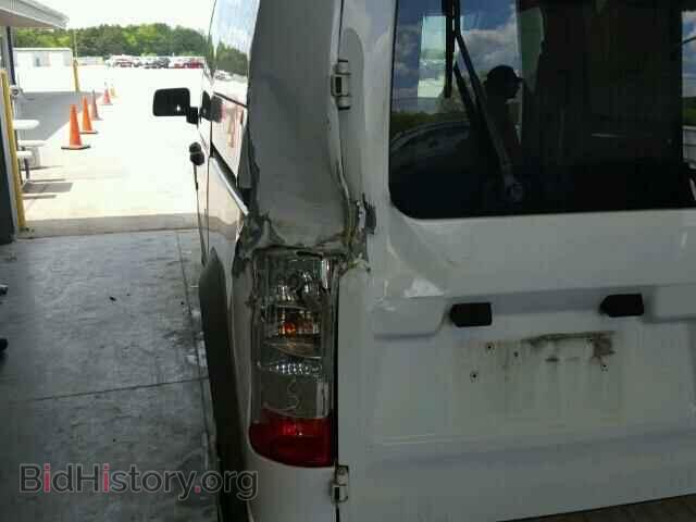 2010 FORD TRANSIT CO - VIN: NM0LS6BN6AT017465 - Фото 10