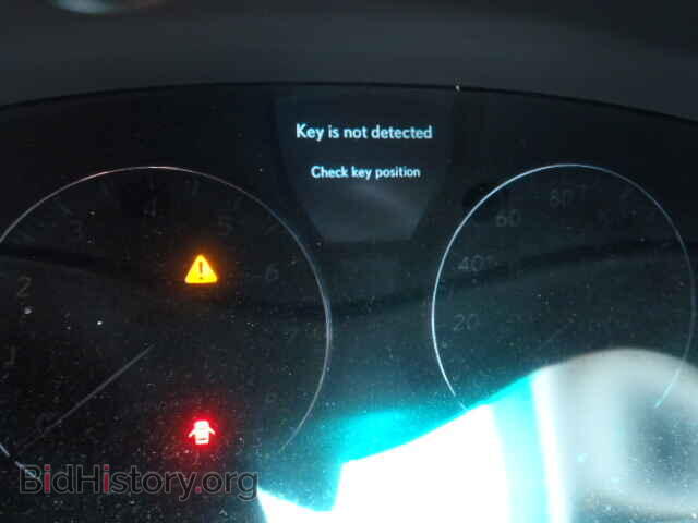 2007 LEXUS LS460 - VIN: JTHGL46F675011265 - Фото 8