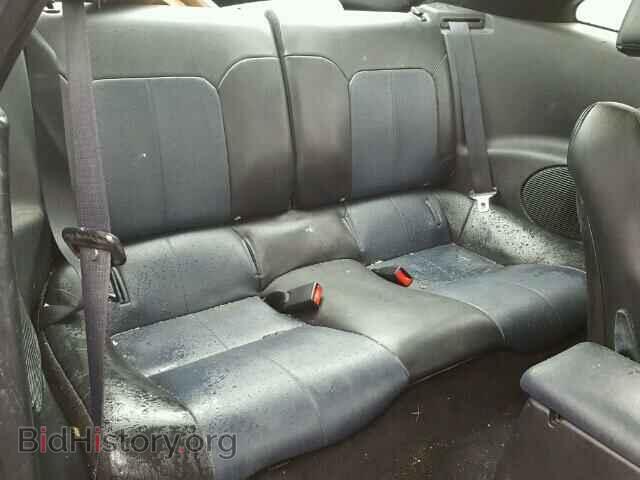 2003 MITSUBISHI ECLIPSE - VIN: 4A3AC74H23E030772 - Photo 6