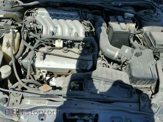 2003 MITSUBISHI ECLIPSE - VIN: 4A3AC74H23E030772 - Photo 7