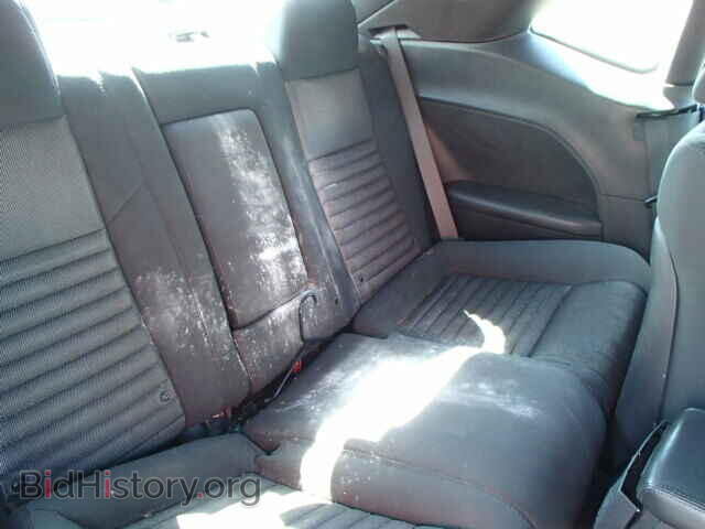 2014 DODGE CHALLENGER - VIN: 2C3CDYAG2EH277168 - Фото 6